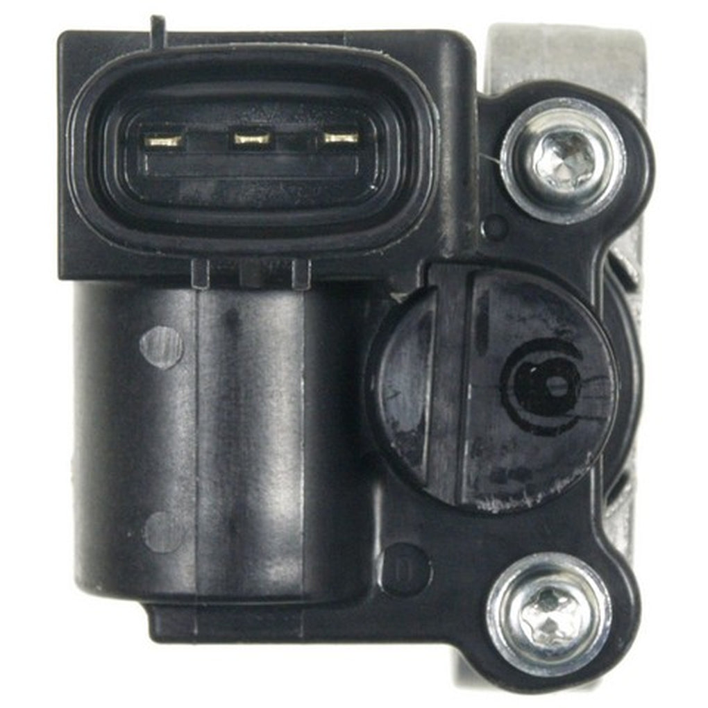 Standard AC527 Idle Air Control Valve