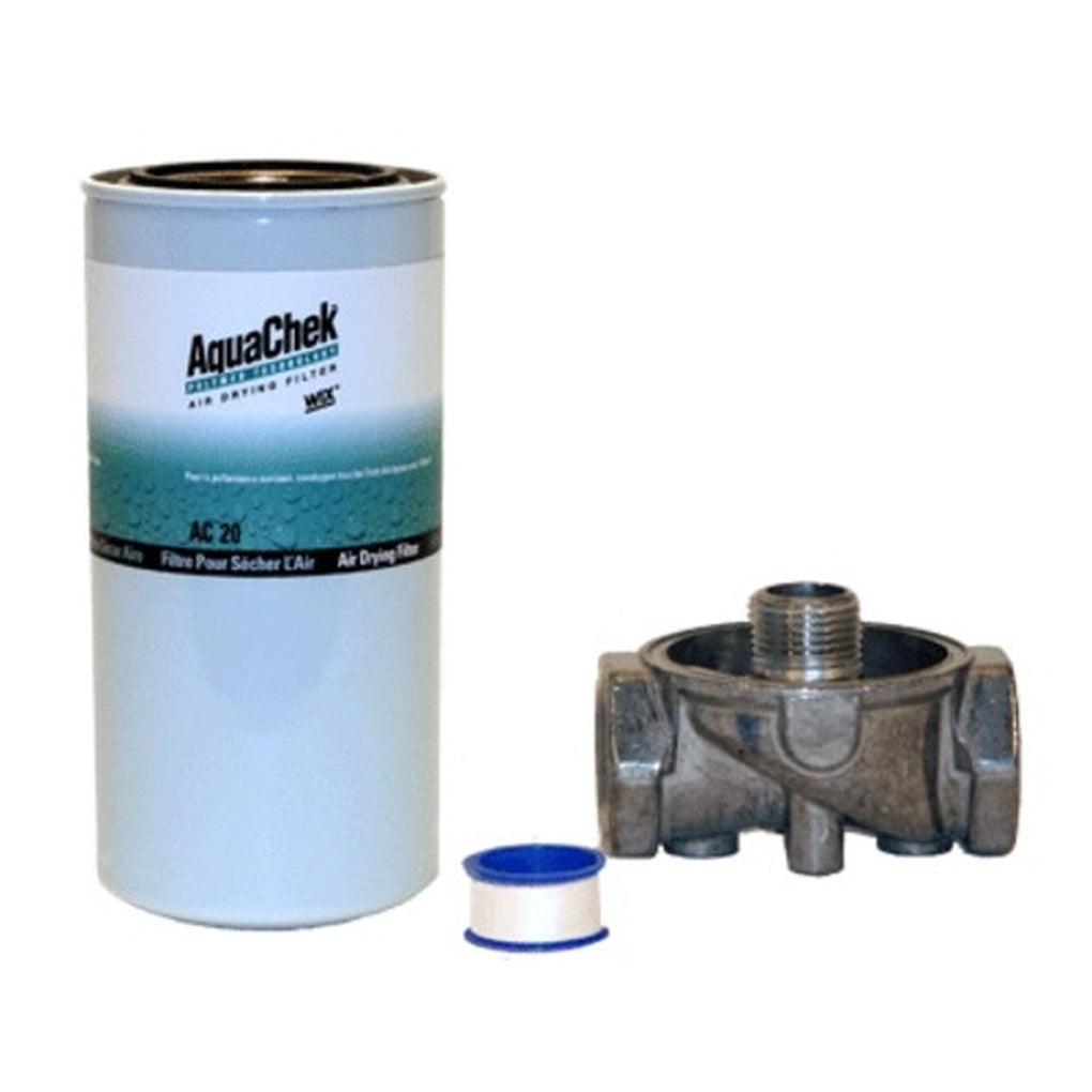 WIX ACK20 Engine Oil Filter Kit