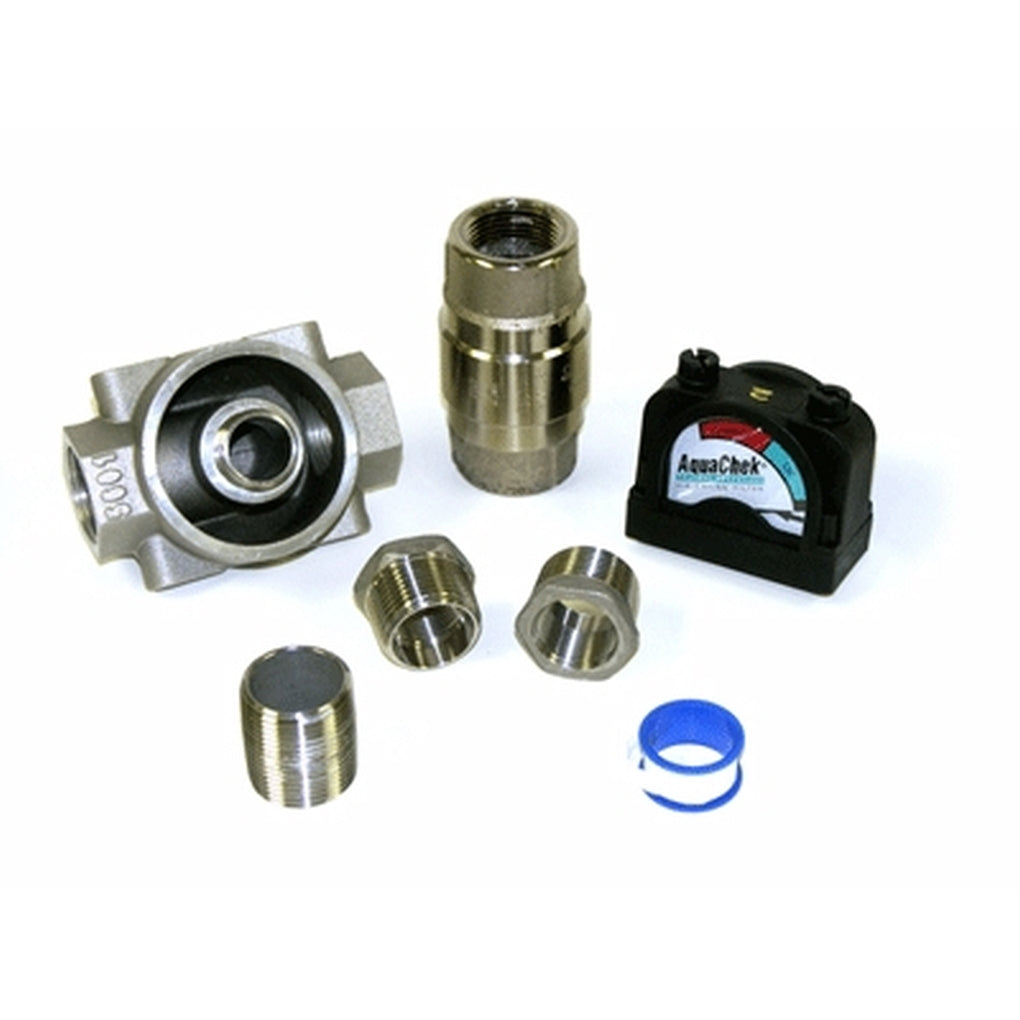 WIX ACKG15 Water Removal Kit