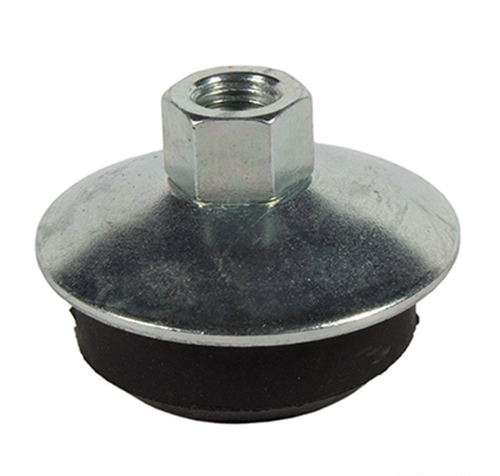 Motorcraft AD-1074 Shock Absorber Upper insulator