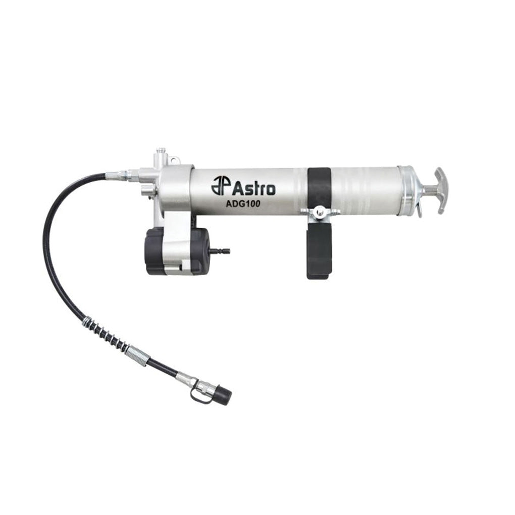 Astro Pneumatic ADG100 Grease Gun Drill Adapter