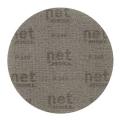 Mirka AE24105032 Autonet Grip Disc, 320G, 6in.