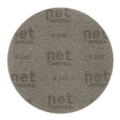 Mirka AE24105080 Autonet Grip Disc, 80G, 6in.
