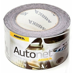 Mirka AE570240 Autonet 2-3/4in. X 10M MESH GRIP ROLL P240 GRIT