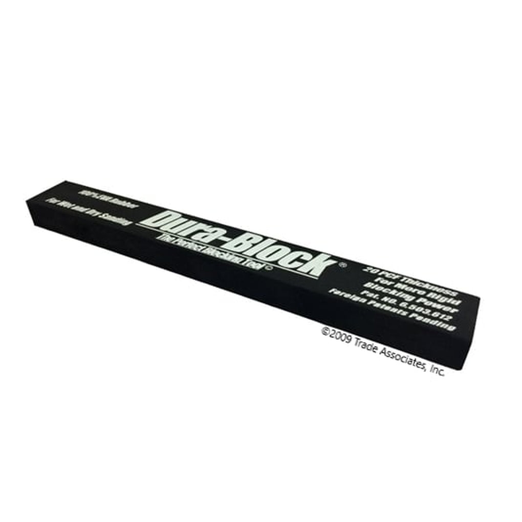 Dura-Block - AF4400 - Standard Block