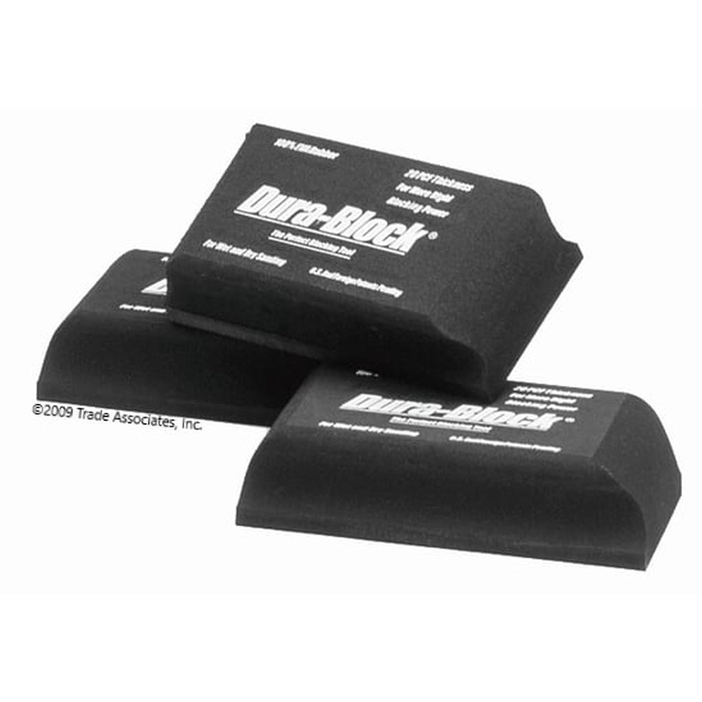 Dura-Block AF4401 Dura-Block 1/3 Block
