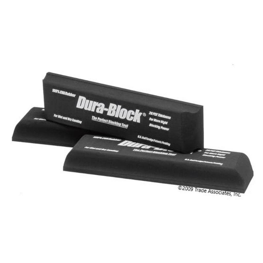Dura-Block AF4402 Dura-Block 2/3 Block