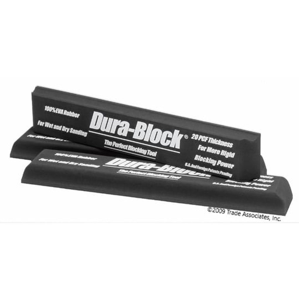 Dura-Block - AF4403 - Full Size Block