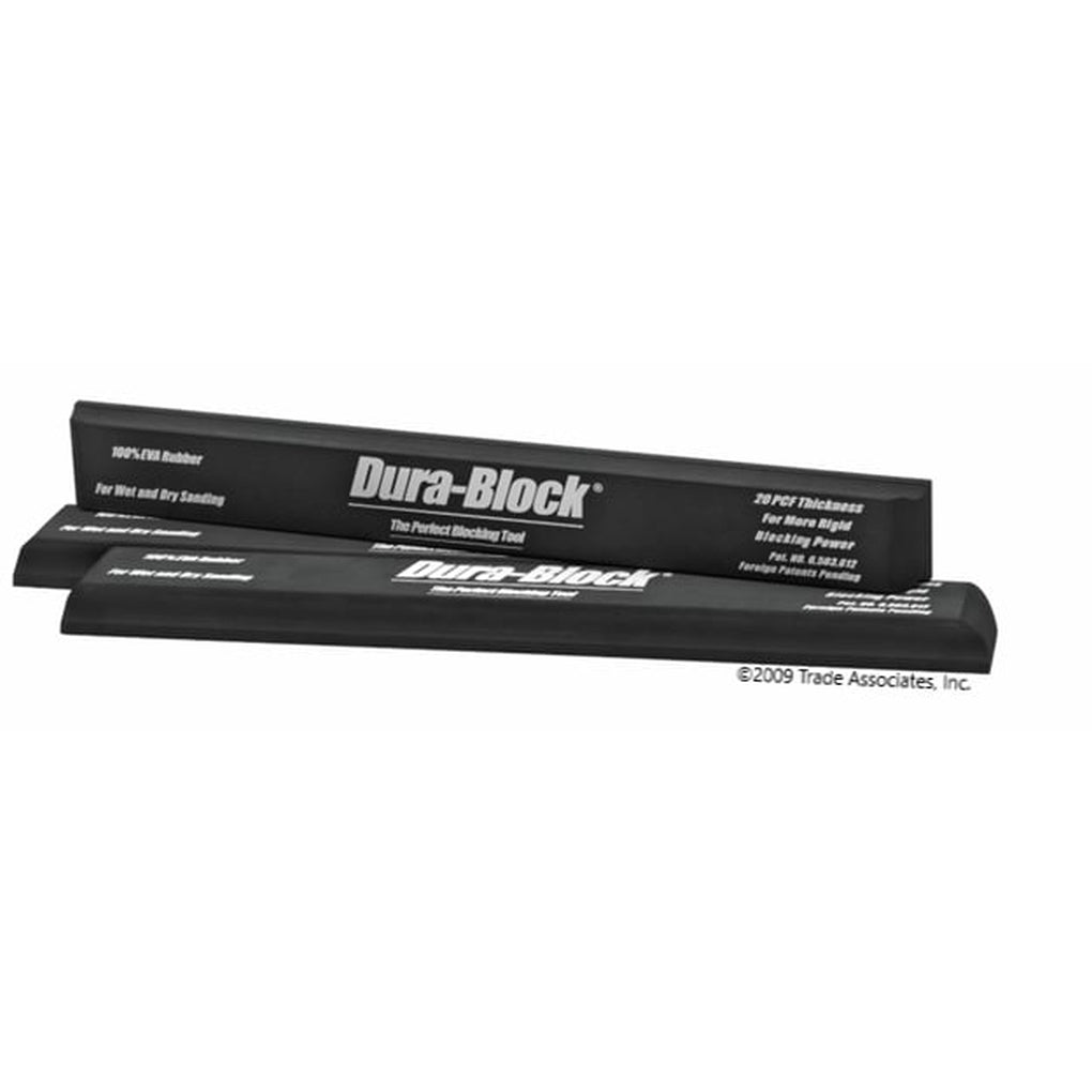 Dura-Block AF4409 Dura-Block Long Block