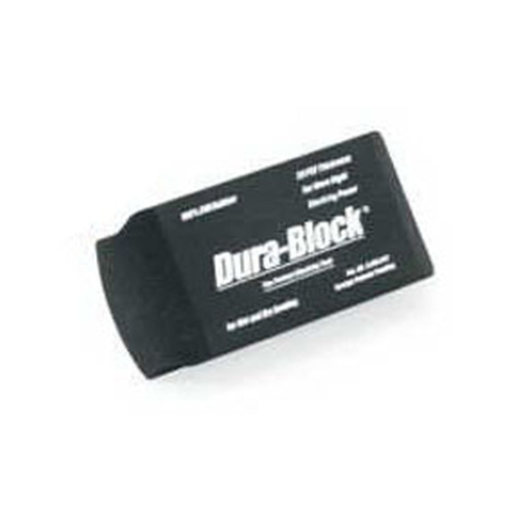 Dura-Block AF4412 Dura-Block 1/3 Radius Block