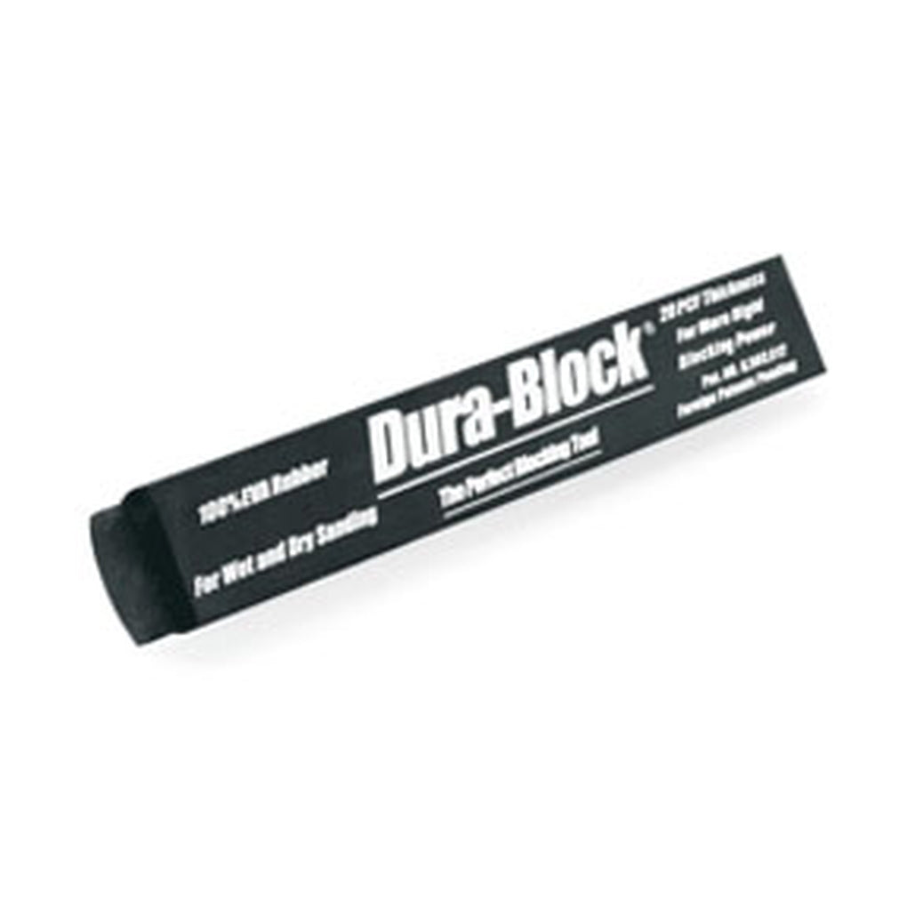 Dura-Block AF4414 Dura-Block Full Radius Block