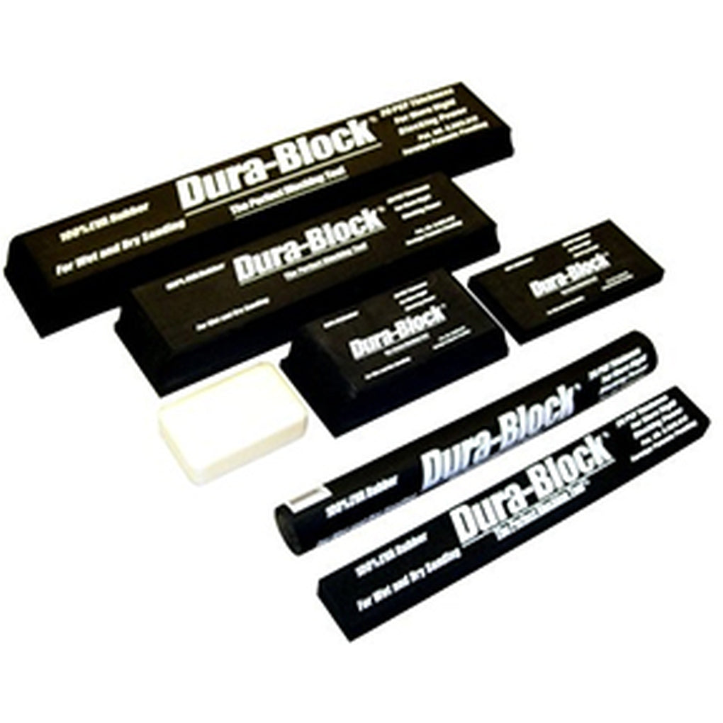 Dura-Block - AF44L - 7 Piece Dura-Block Kit