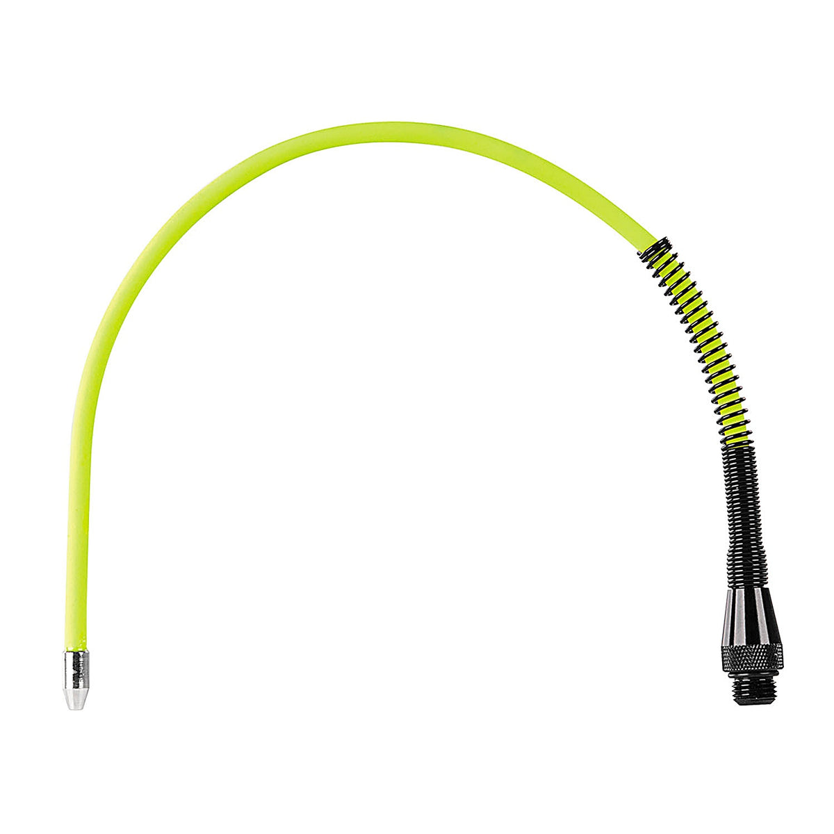 Legacy AG1016FZ-N Flexzilla Bendable Blow Gun Extension, 16in.