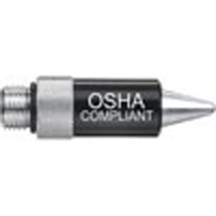 Legacy AG1091FZ Flexzilla(TM) Quiet-Flo Safety Nozzle