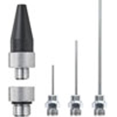 Legacy AG1099FZ Flexzilla(TM) Blow Gun Tip Adapter Kit
