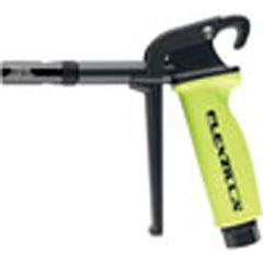 Legacy AG1202FZ Flexzilla(TM) Blow Gun w/ Xtreme-Flo Safety Nozzle