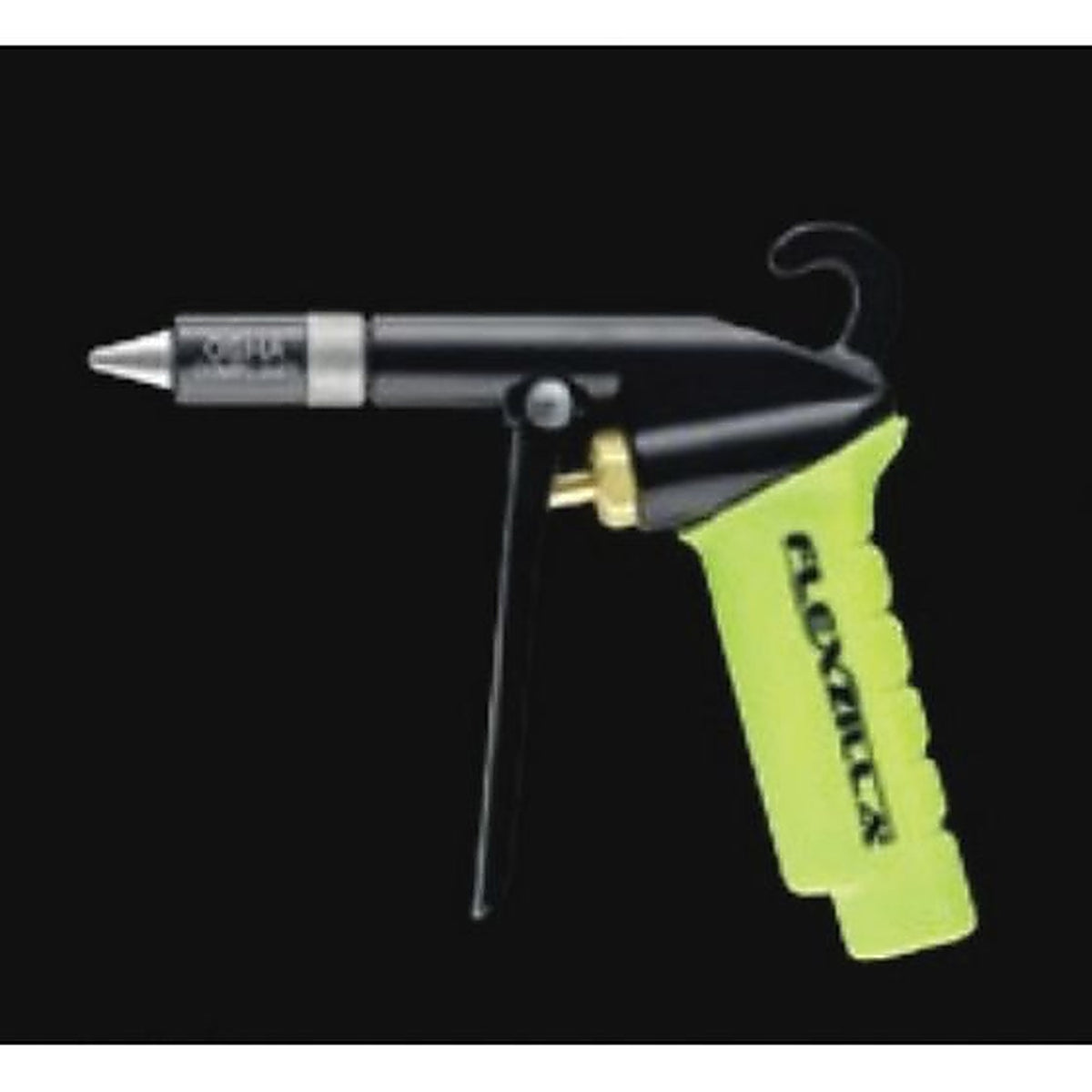 Legacy AG1402FZ Flexzilla(TM) Blow Gun w/ Quiet-Flo Safety Nozzle