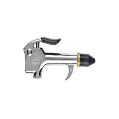Legacy AG7-X Non-Safety Rubber Tip Standard Blow Gun, Bagged Bulk