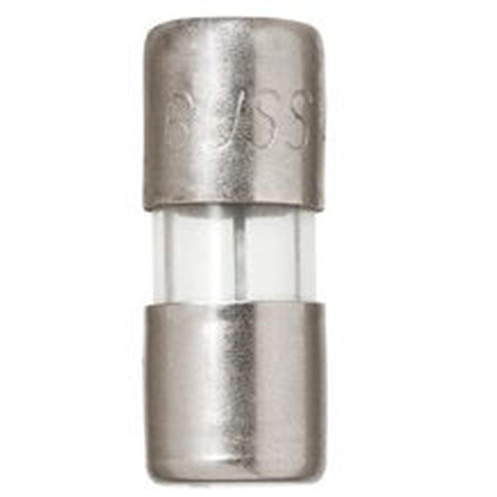 Bussmann AGA1 1/4in. x 5/8in. Glass Fuse