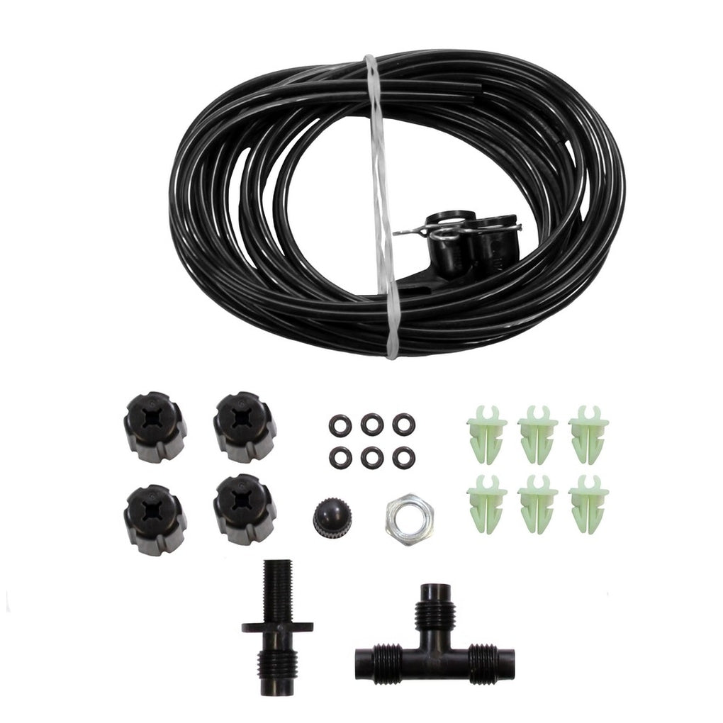 Monroe AK29 Shock Absorber Assemblyir Hose Kit