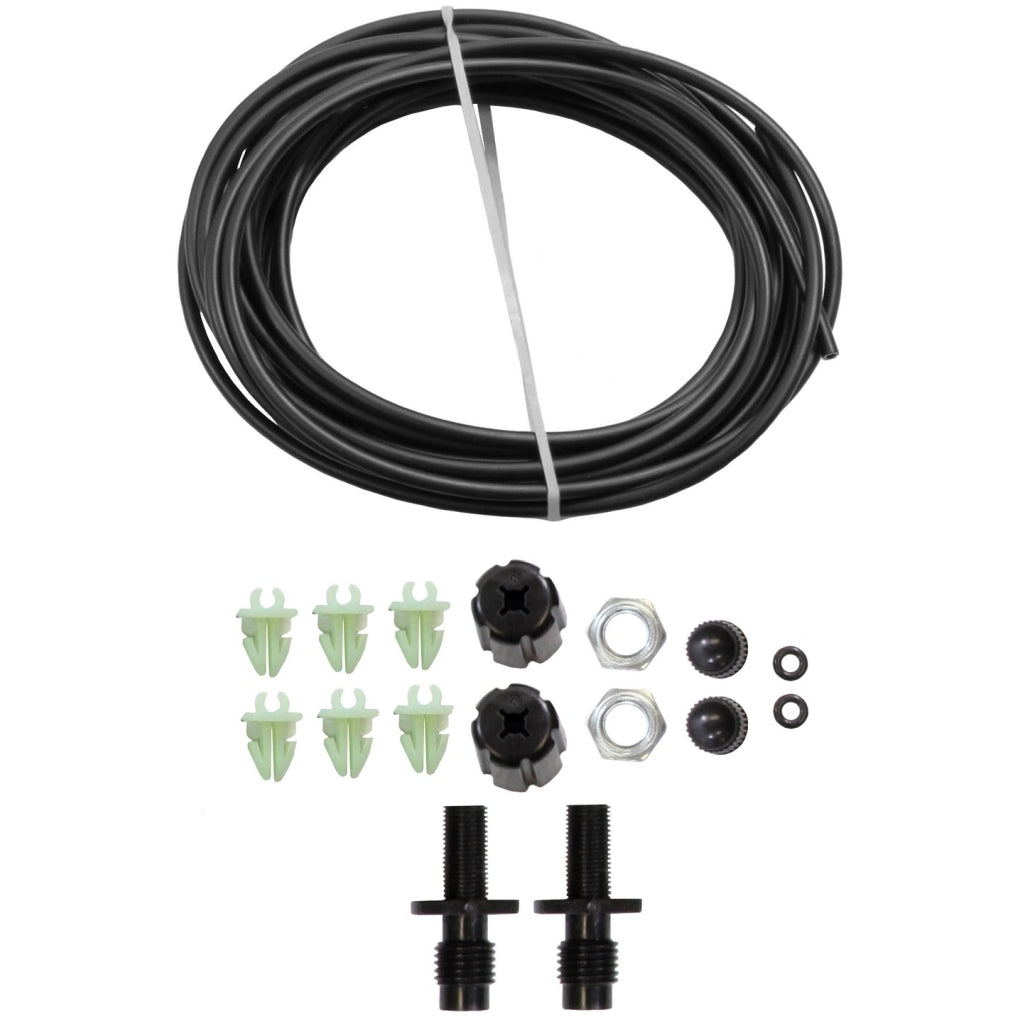 Monroe AK64 Shock Absorber Assemblyir Hose Kit