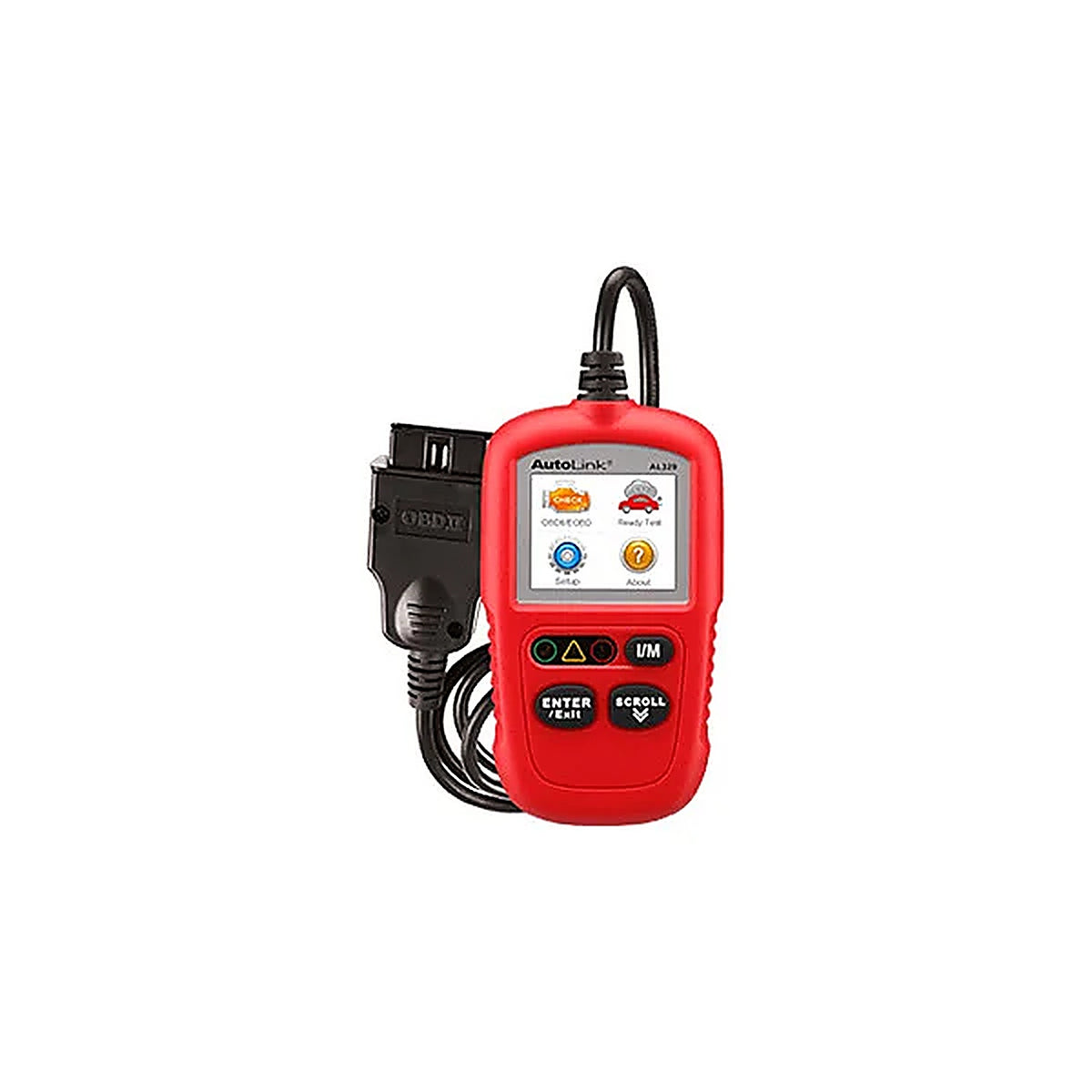 AUTEL AL329 AutoLink AL329