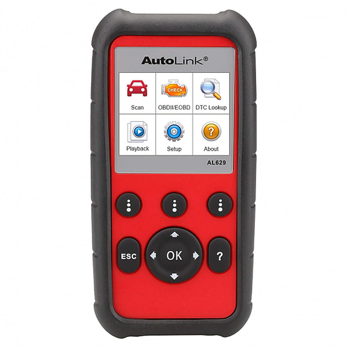 AUTEL AL629 AutoLink AL629