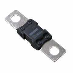 Bussmann AMG-200 Stud-Mount Fuse, 200A, Nonindicating, AMG, 32VDC