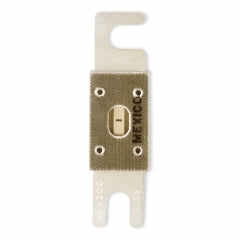 Bussmann ANN-250 Very Fast-Acting Limiters, 250A, ANL, 125VAC/80VDC, Bolt-On