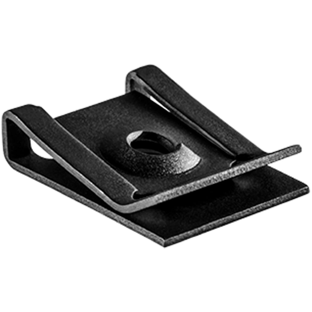 Auveco AP10066 Auveco Pak Spring Type U-Nut #10 Screw Size