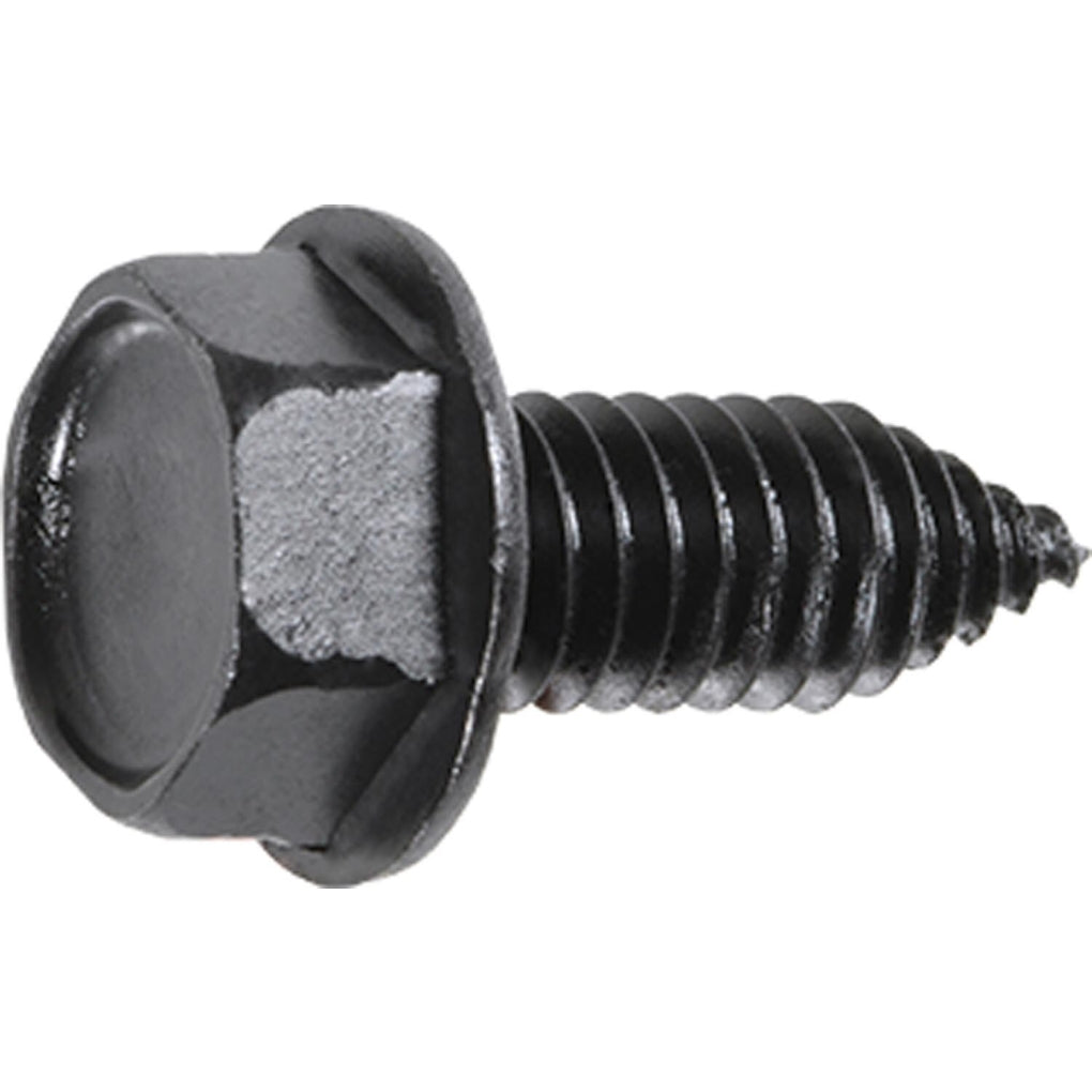 Auveco AP10362 Body Bolt Indented Hex Washer Head 5/16in. 18 X 13/16in. GM