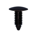 Auveco AP11146 Auveco Pak Radiator, Fender, Bumper Shield Retainer GM Ford Chrysler