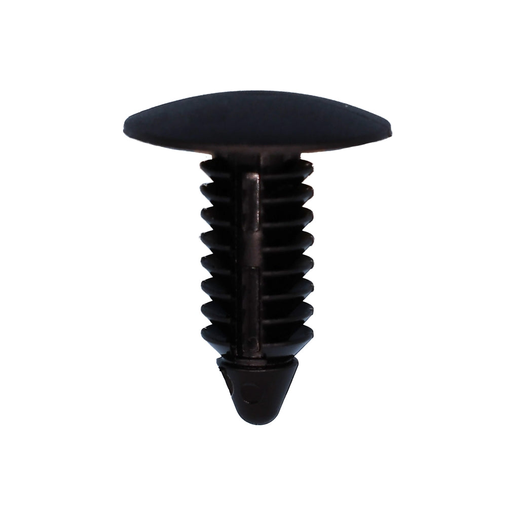 Auveco AP11146 Auveco Pak Radiator, Fender, Bumper Shield Retainer GM Ford Chrysler