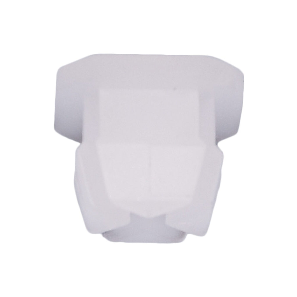 Auveco AP11691 Auveco Pak #8 #6 Screw Nylon Nut GM