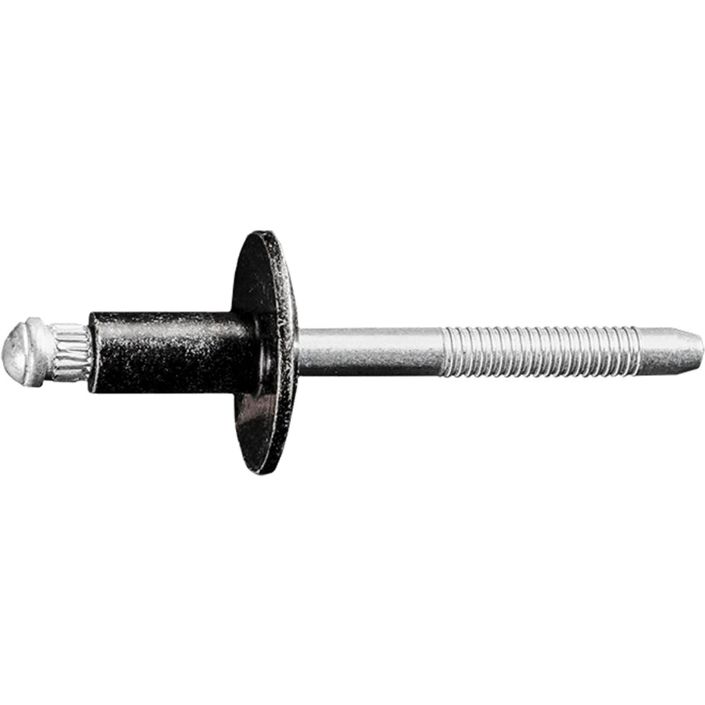 Auveco AP12652 Special Rivet Ford 1/4in. Diameter 3/4in. Flange Diameter
