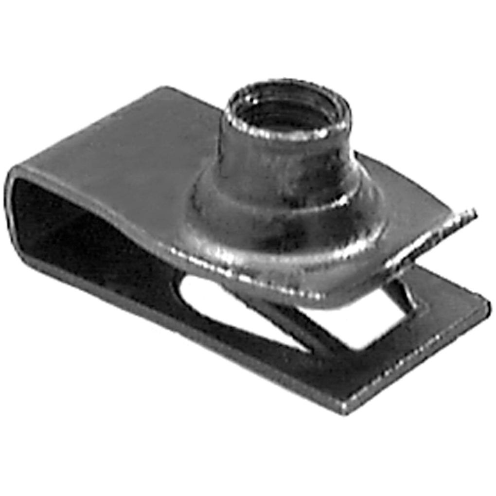 Auveco AP12669 Auveco Pak Extruded U-Nut M6-1.0 Screw Size