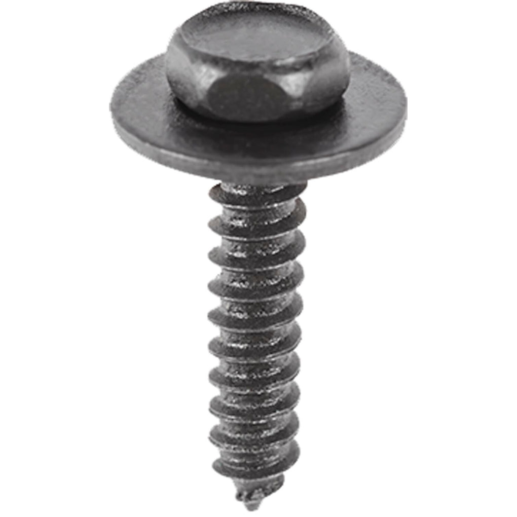 Auveco AP12742 Auveco Pak M4.2-1.41 X 20mm Hex Head Sems T.S 12mm O.D.
