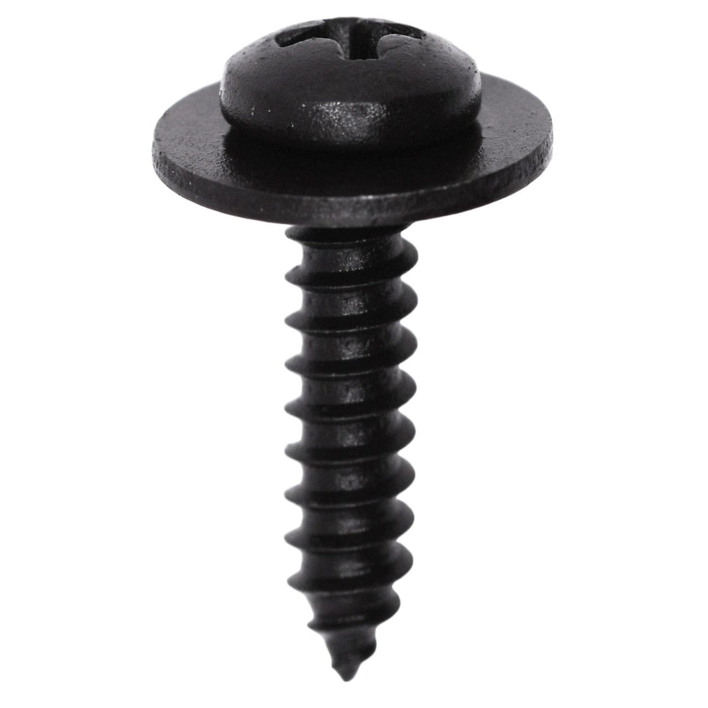 Auveco AP12820 Phillips Pan Head Sems Tapping Screw 8-18 X 3/4in.