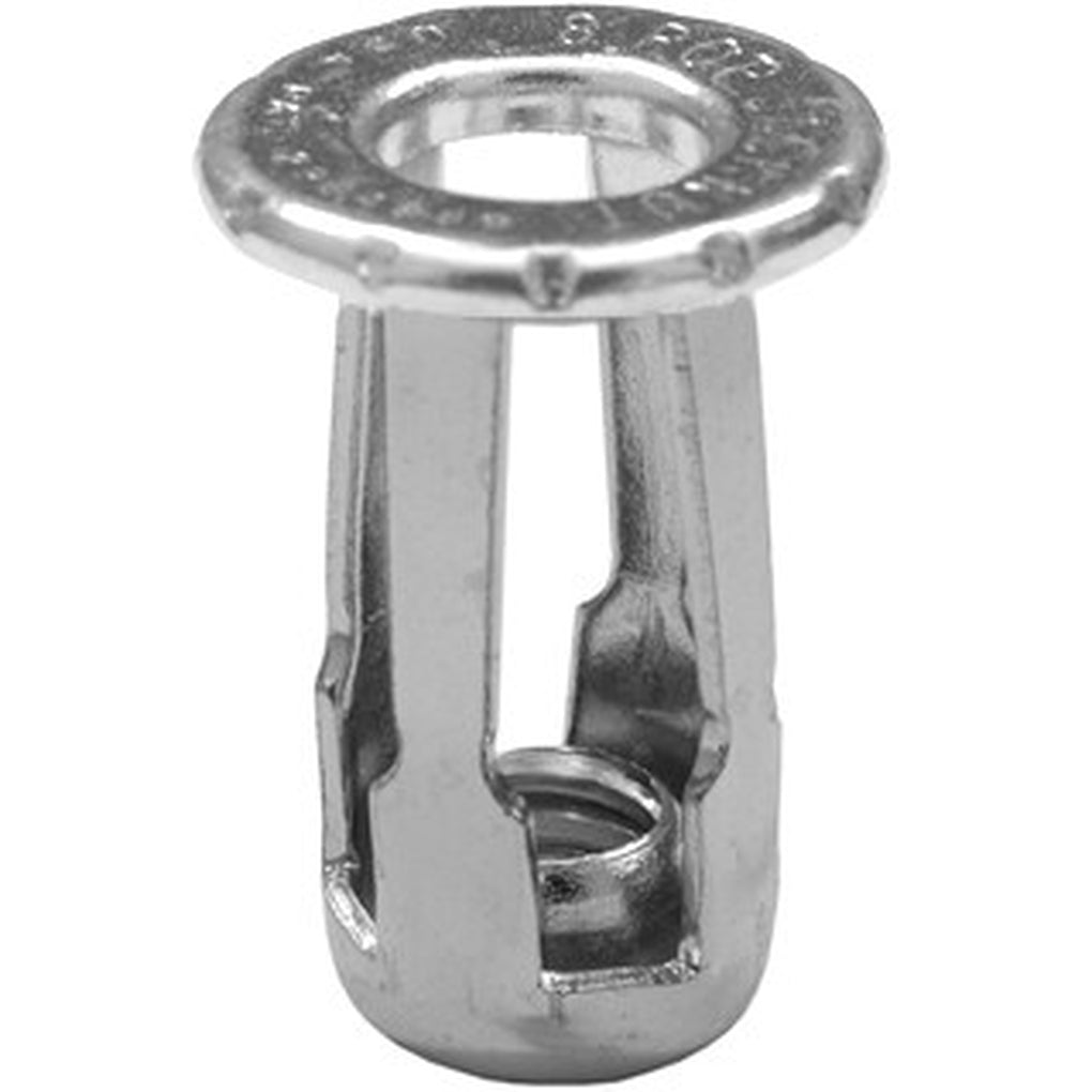 Auveco AP13017 Expansion Nuts 1/4in. 20 Threads .919 Length