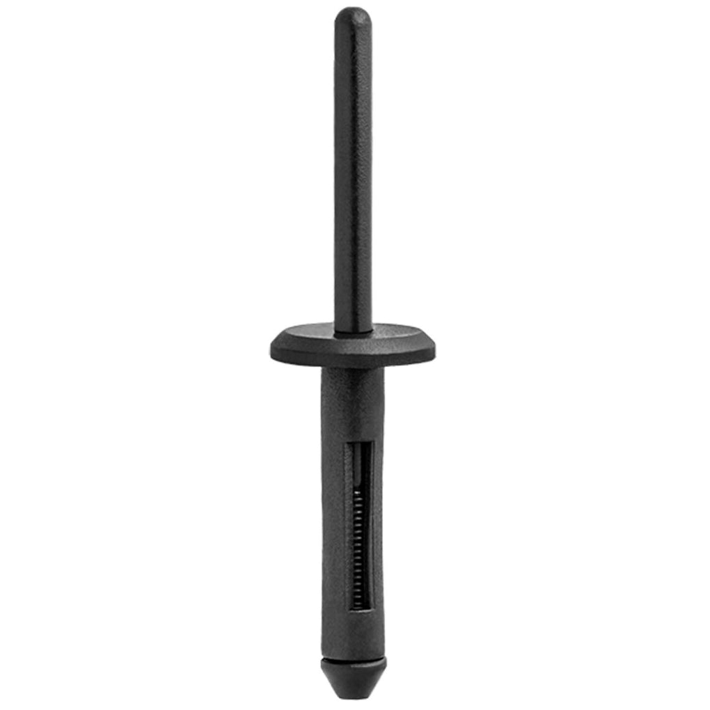 Auveco AP13755 Nylon Rivet 13/64in. Hole Diameter 2in. Length