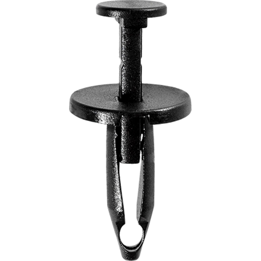 Auveco AP13993 GM Push-Type Retainer 7/8in. Length 11/16in. Head Diameter