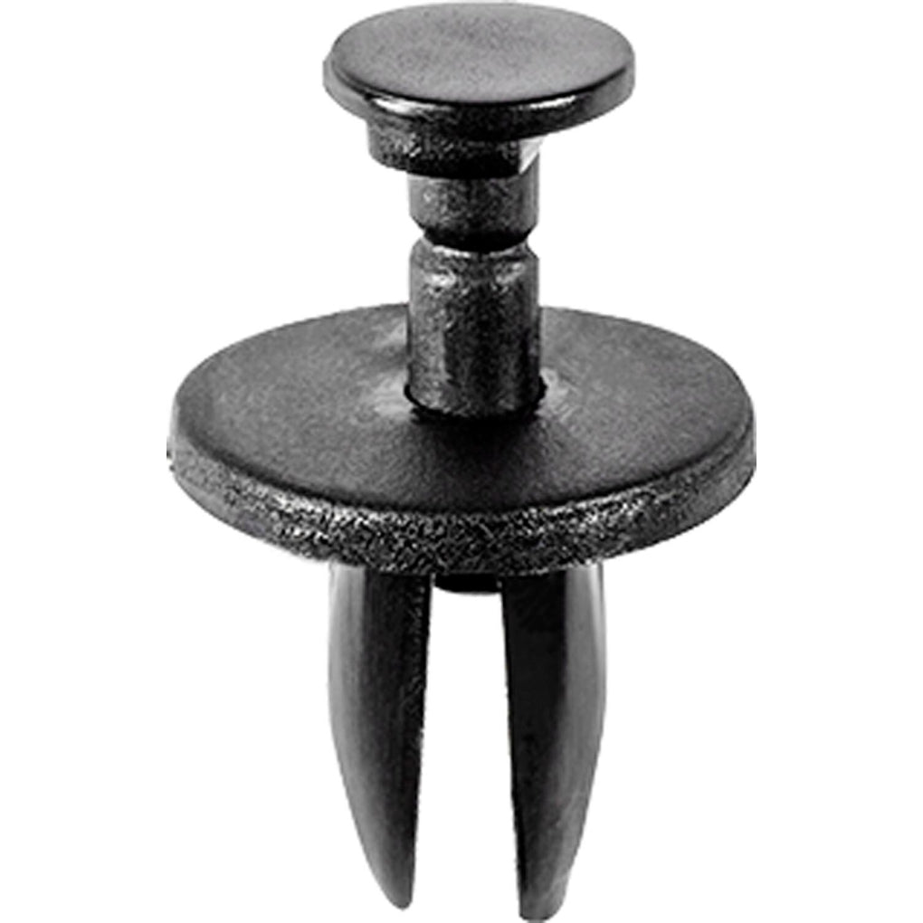 Auveco AP14011 GM Push-Type Retainer 21/32in. Head Diameter 9/16in. Length