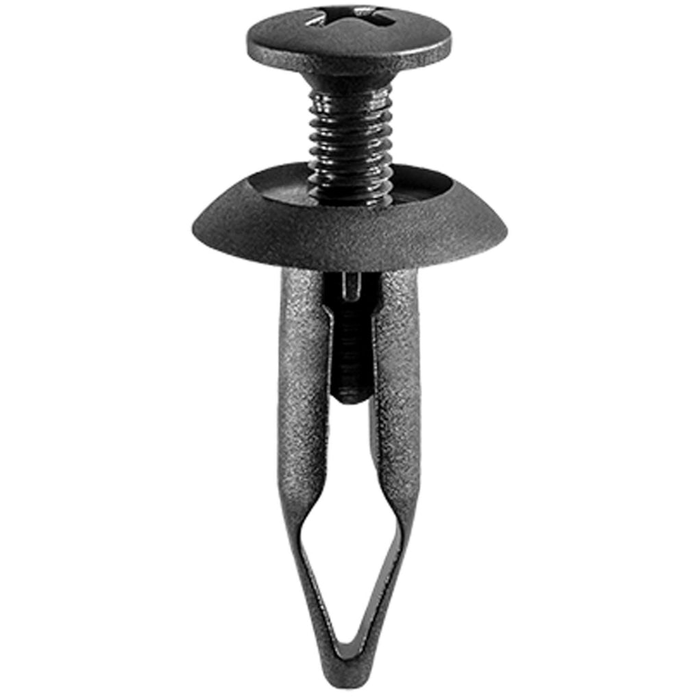 Auveco AP14992 Push-Type Retainer 19/32in. Head Diameter 29/32in. Length