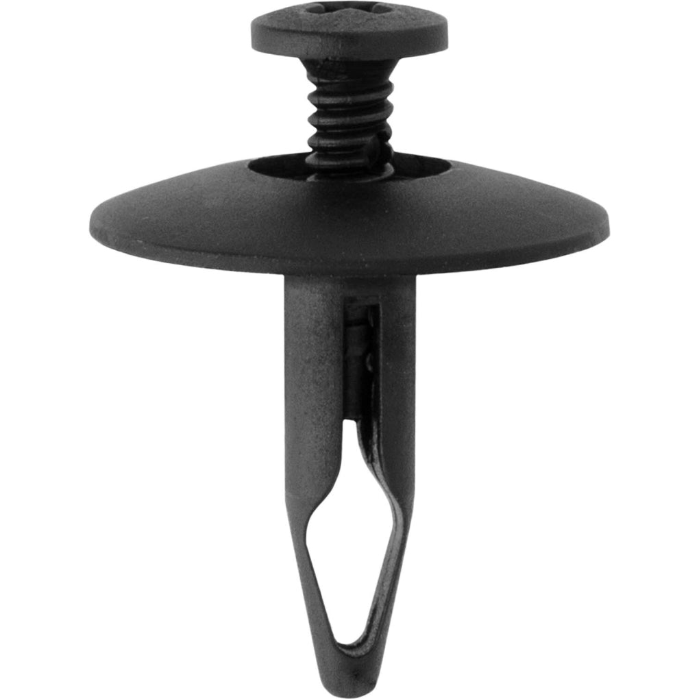 Auveco AP14994 Push-Type Retainer 1in. Head Diameter 29/32in. Length
