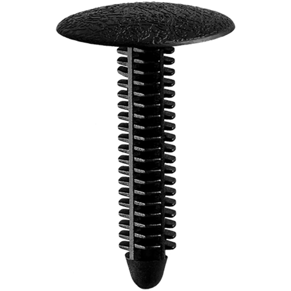 Auveco AP15479 Auveco Pak Ford Interior Trim Panel Retainer Black Nylon