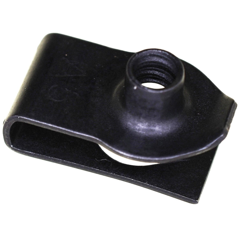 Auveco AP15677 Auveco Pak Extruded U-Nut #10-24 Screw Size