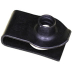 Auveco AP15677 Auveco Pak Extruded U-Nut #10-24 Screw Size