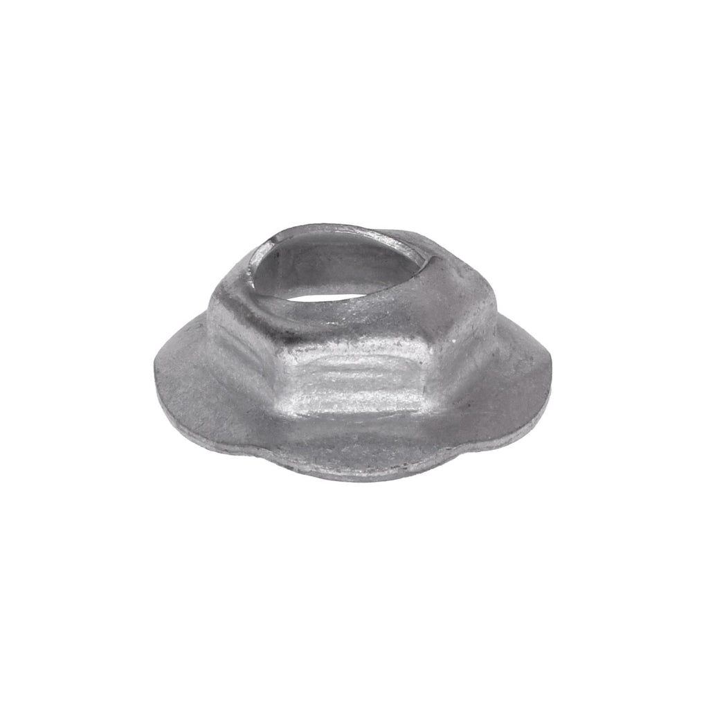 Auveco AP15711 Auveco Pak Thread Cutting Nut 8mm Stud Size