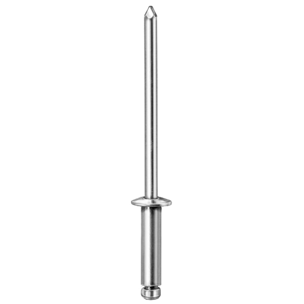 Auveco AP16031 Blind Rivet 1/4in. Head Diameter 1/2in. Rivet Length