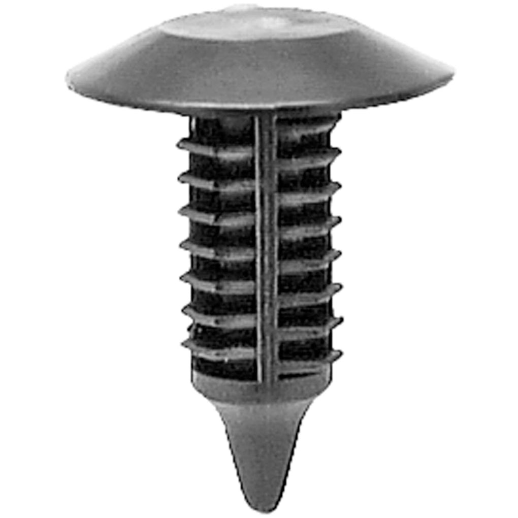 Auveco AP16818 Auveco Pak GM And Chrysler Trim Panel Retainer